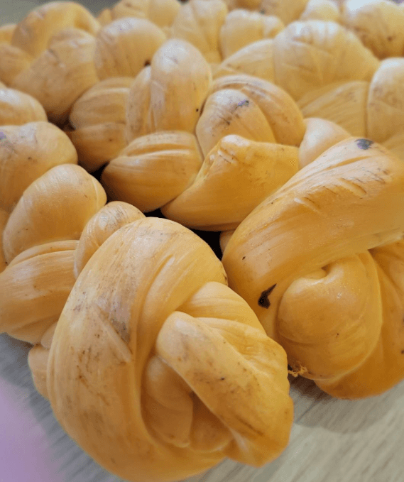 Сыр "Чечил" копченый, 500 гр.