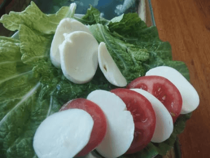 Моцарелла, 1 кг