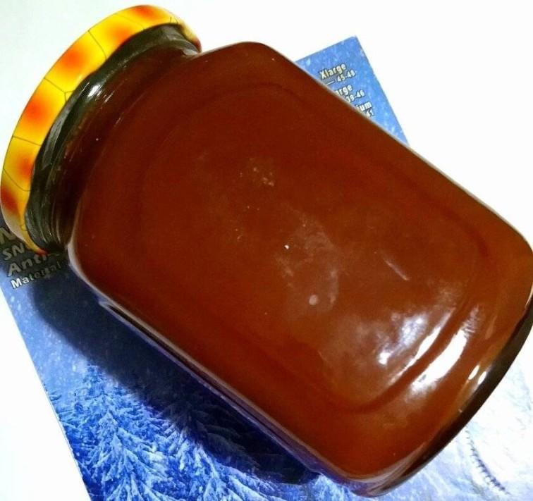 Мед лесной, 1 л