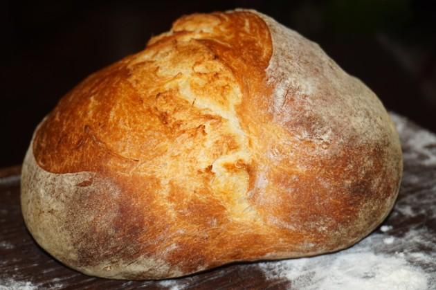 Французская булка, 500 гр.