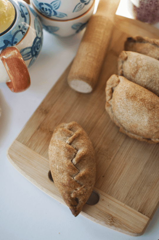 Пирожки с куриной печенью, 1 шт