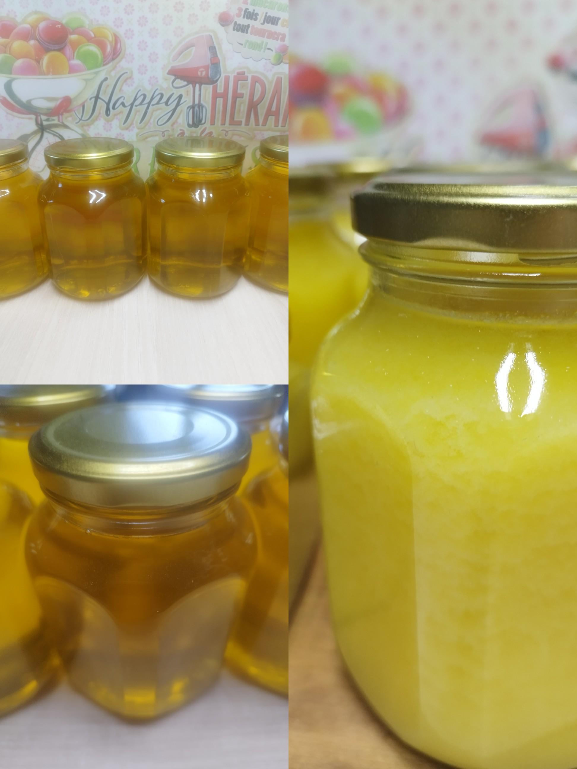 Масло ГХИ 