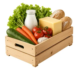 Набор продуктов
