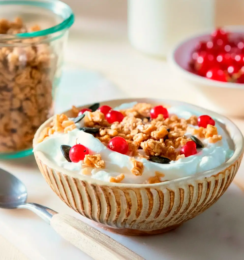 Топ-3 полезных завтрака, которые можно приготовить с вечера