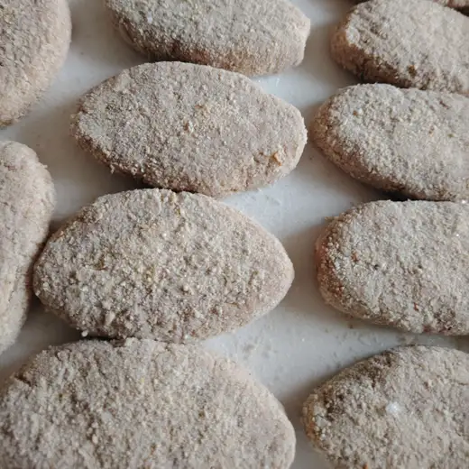 Котлеты классические