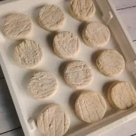 Сырники классические