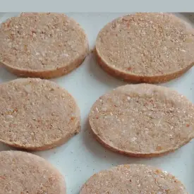 Котлеты куриные