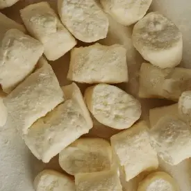 Ленивые вареники