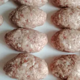 Котлеты «Домашние»