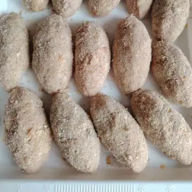 Котлеты по-киевски