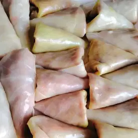 Голубцы классические