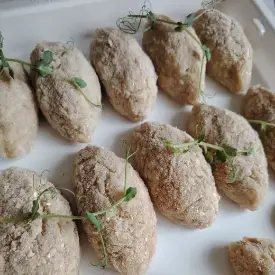 Ленивые голубцы