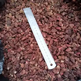 Клубника сушеная