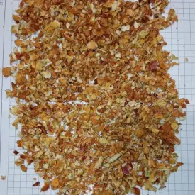 Яблоки сушеные, фракция