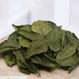 Листья каффир-лайма сушеные, 20 г