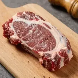 Мясо говядины 1 и 2 сорта
