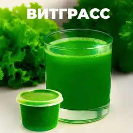 Витграсс