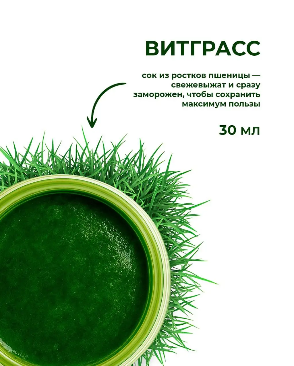 Витграсс фото 3