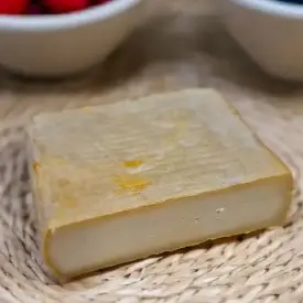 Сыр «Красный квадрат»