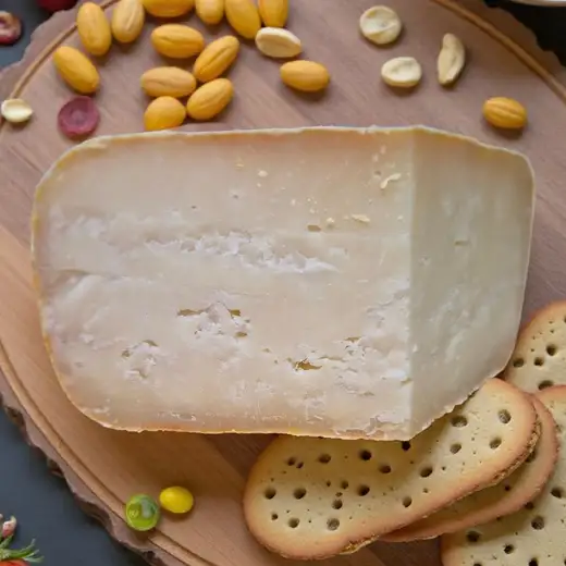 Сыр «Богородицкий»