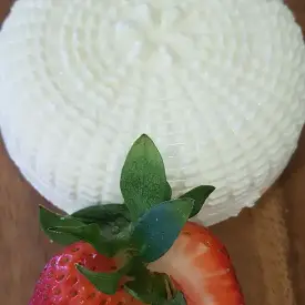 Адыгейский сыр