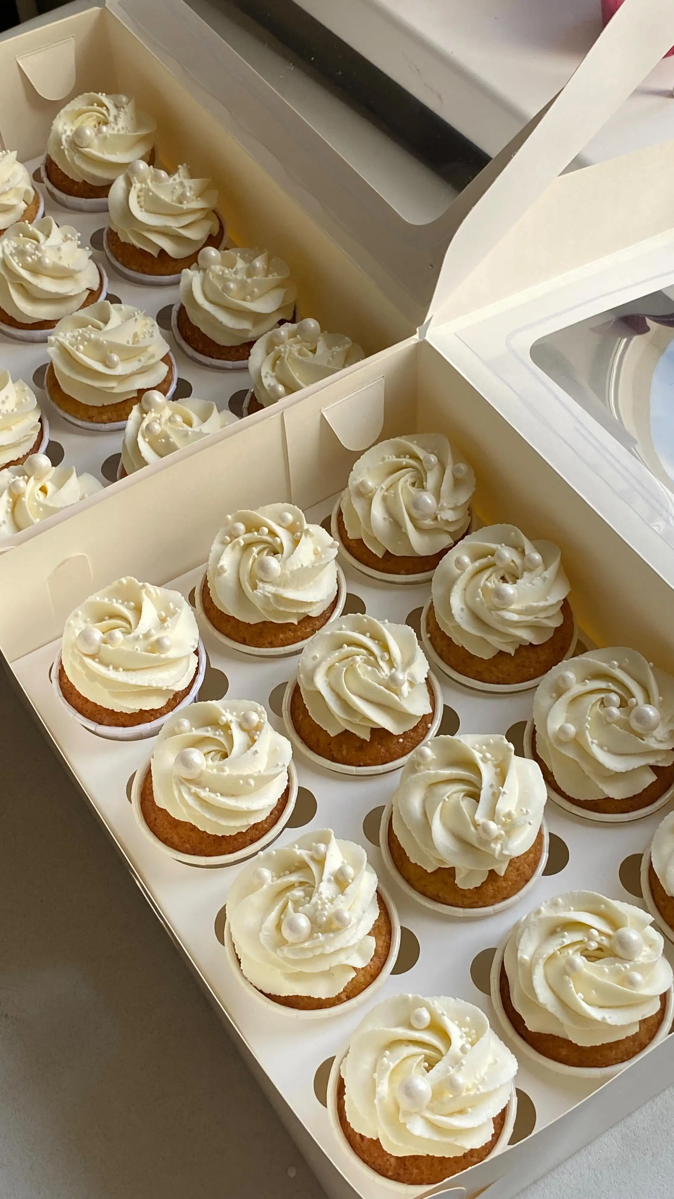 Капкейки фото 2