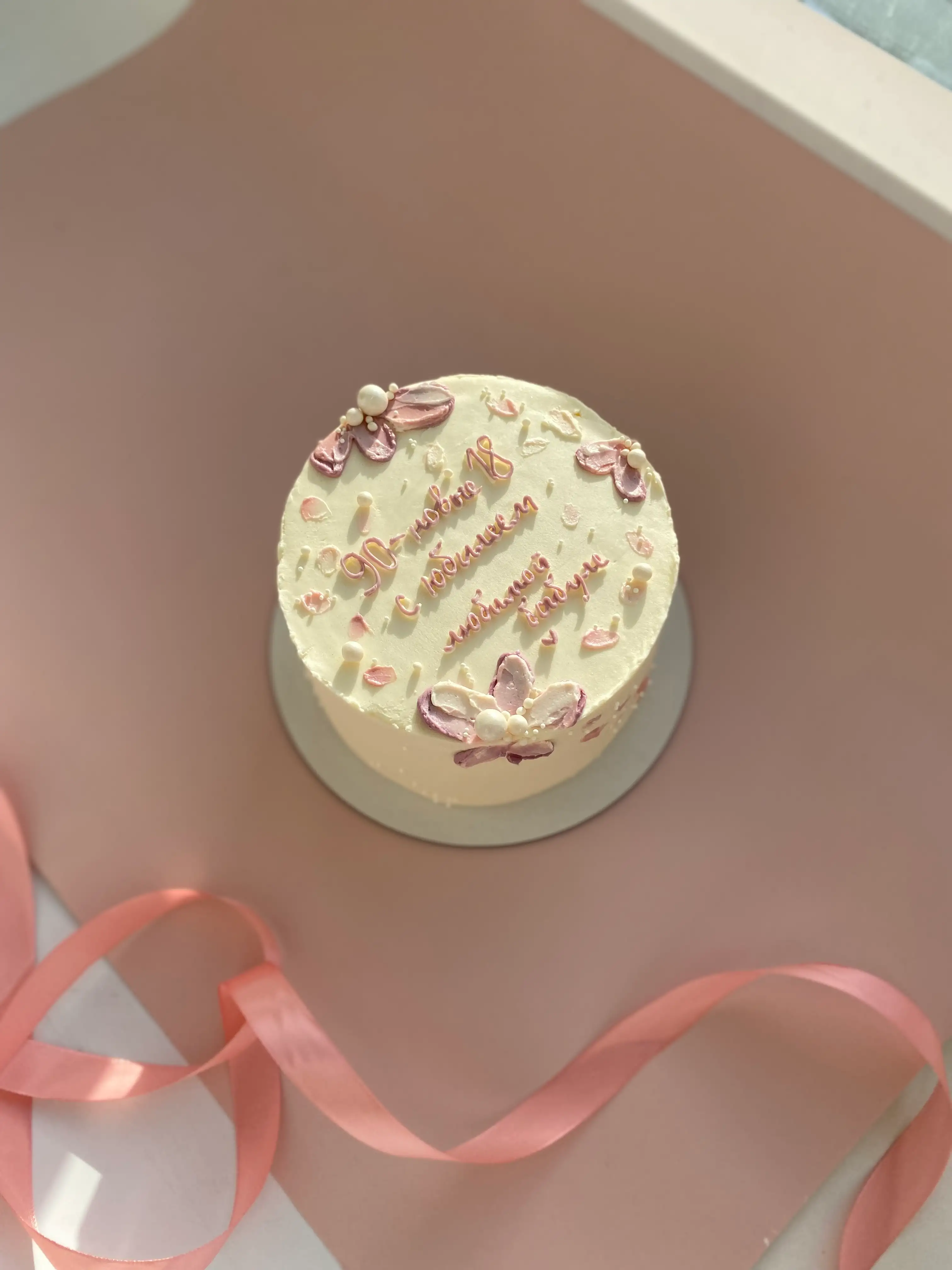 Торт 1кг фото 5