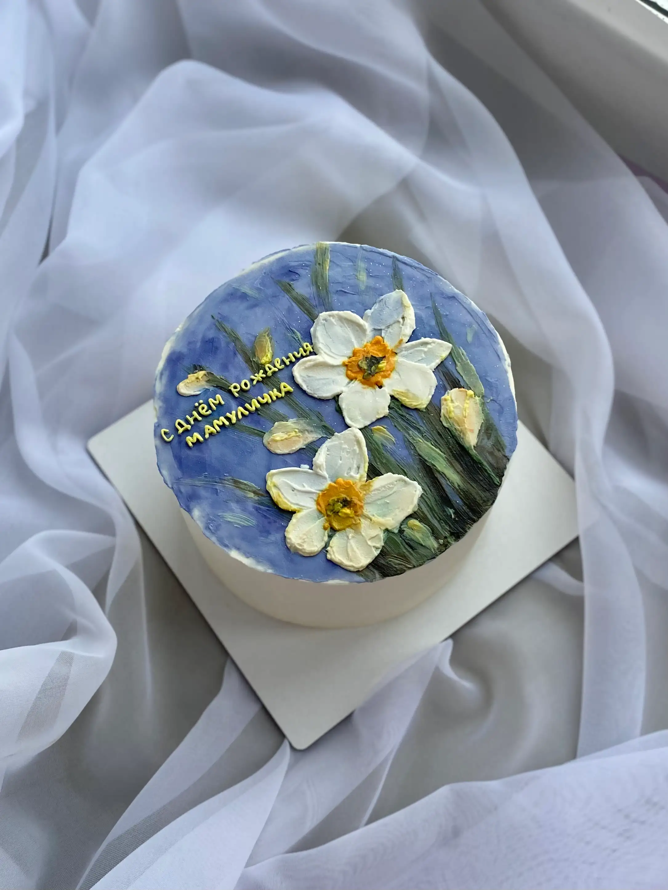 Торт 1кг фото 4