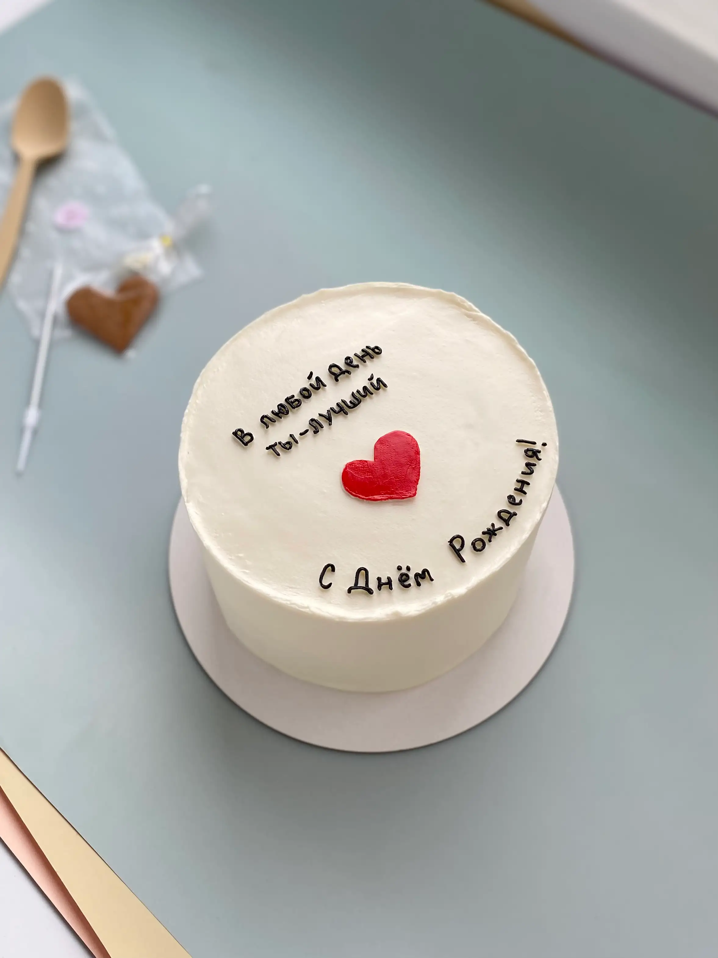 Торт 1кг фото 2