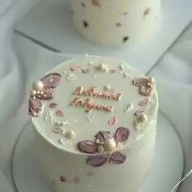 Торты от 2 кг