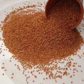 Жмых рыжика