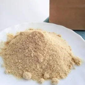 Мука кунжутная, 200 г