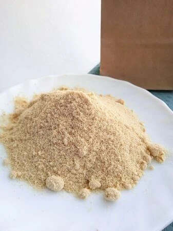 Мука кунжутная, 200 г