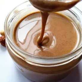 Урбеч фундучный, 200г