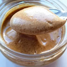 Паста миндальная, 180г