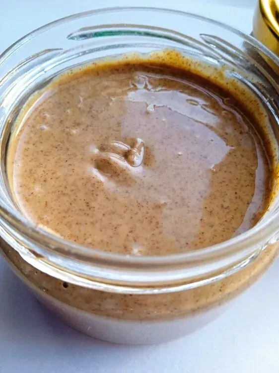 Паста миндальная, 180г фото 2