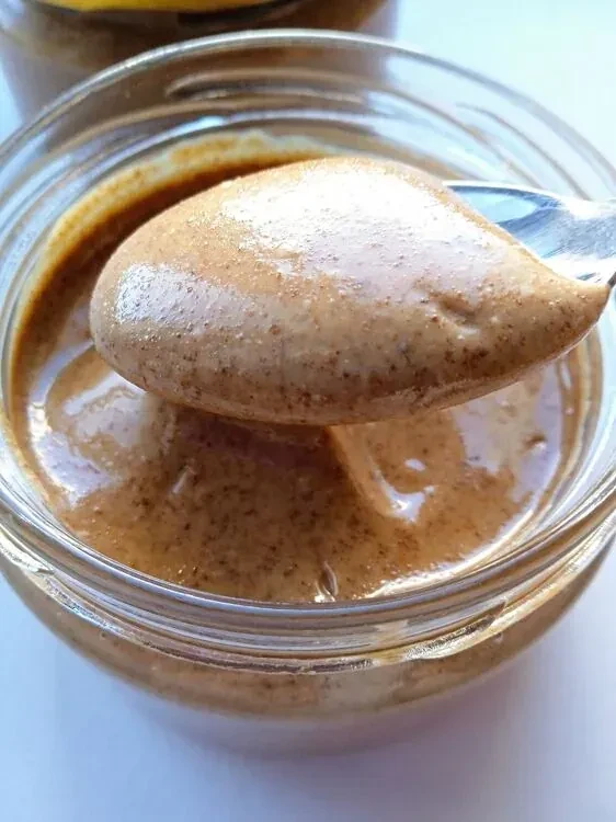 Паста миндальная, 180г фото 1