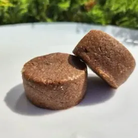 Халва лен-грецкий орех, 100 гр.