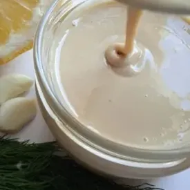 Паста кунжутная "Тхина", 200г