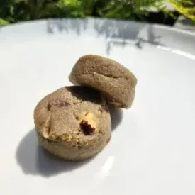 Халва подсолнечная с фундуком, 100 гр.