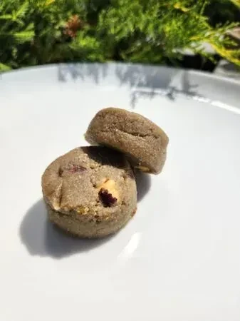 Халва подсолнечная с фундуком, 100 гр.