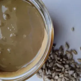 Паста халвичная, 180г