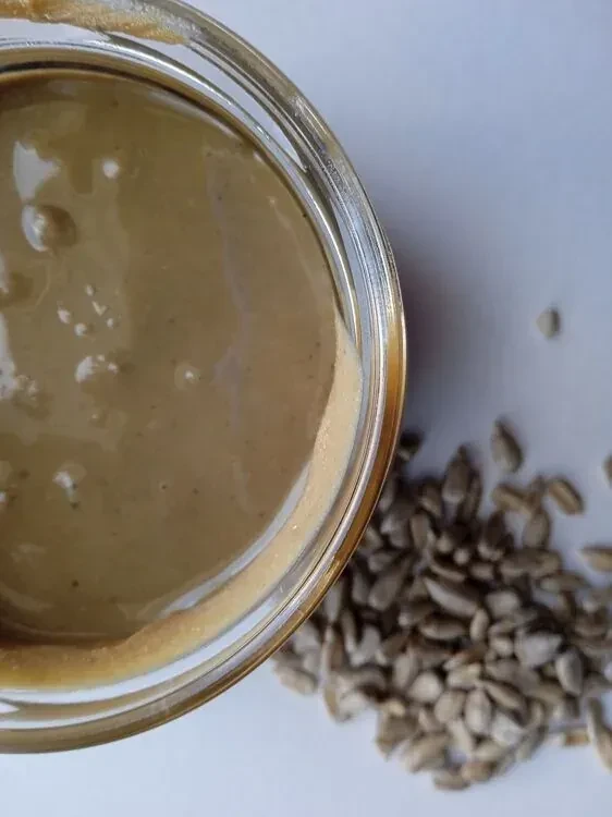 Паста халвичная, 180г фото 1