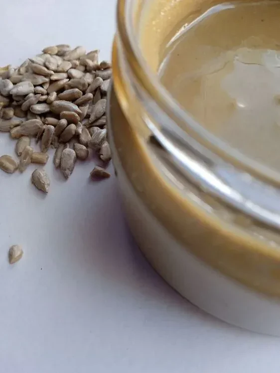 Паста халвичная, 180г фото 2