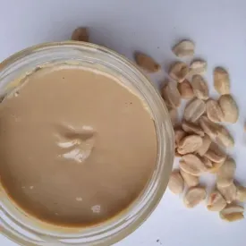 Паста арахисовая, 180г