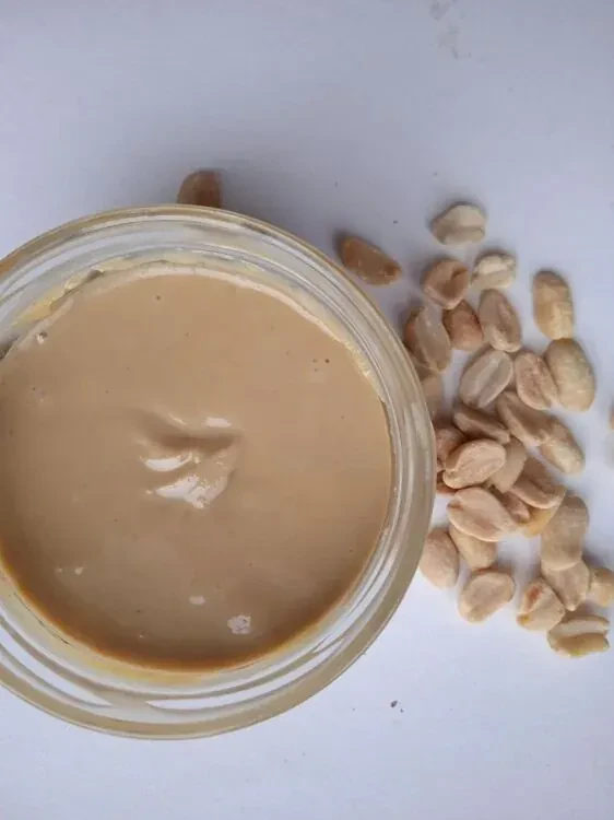 Паста арахисовая, 180г