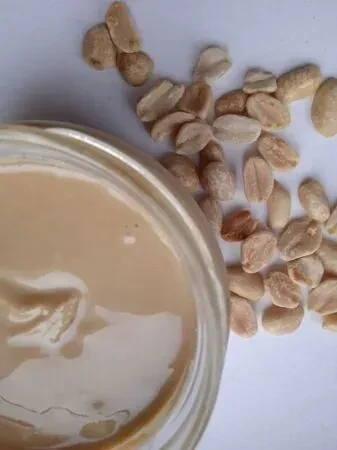 Паста арахисовая, 180г фото 2