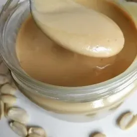 Урбеч арахисовый, 200г