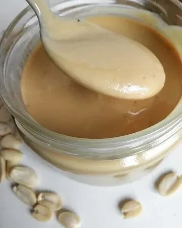 Урбеч арахисовый, 200г