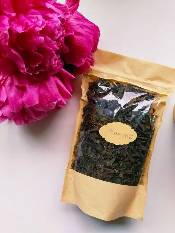 Иван-чай, 50 гр. фото 1